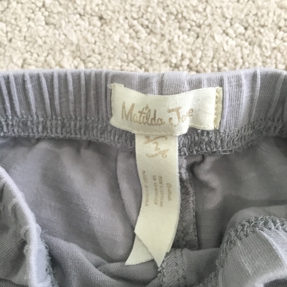 Matilda Jane Ruffle pants - Picture 3 of 3